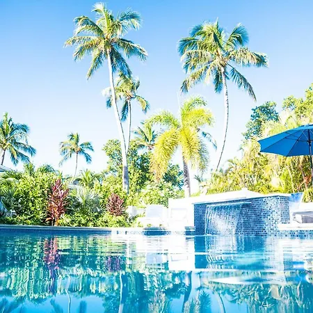 Key Lime Cottage In The Heart Of Islamorada